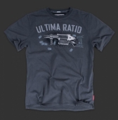 Thor Steinar tričko Ultima Ratio